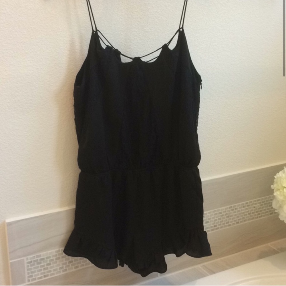 Gianni bini Jordan romper